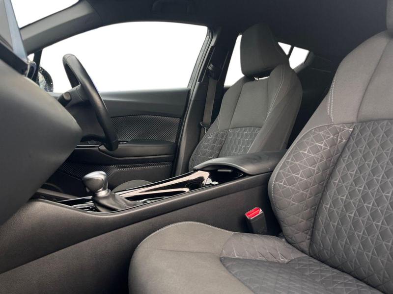 Used Toyota C-HR 2020 for sale - 76971898: Photo 17