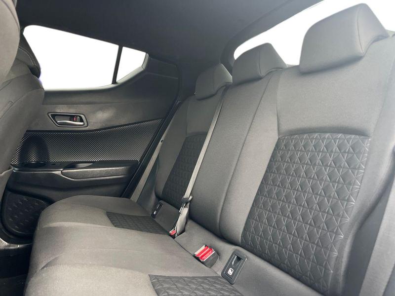 Used Toyota C-HR 2020 for sale - 76971898: Photo 18