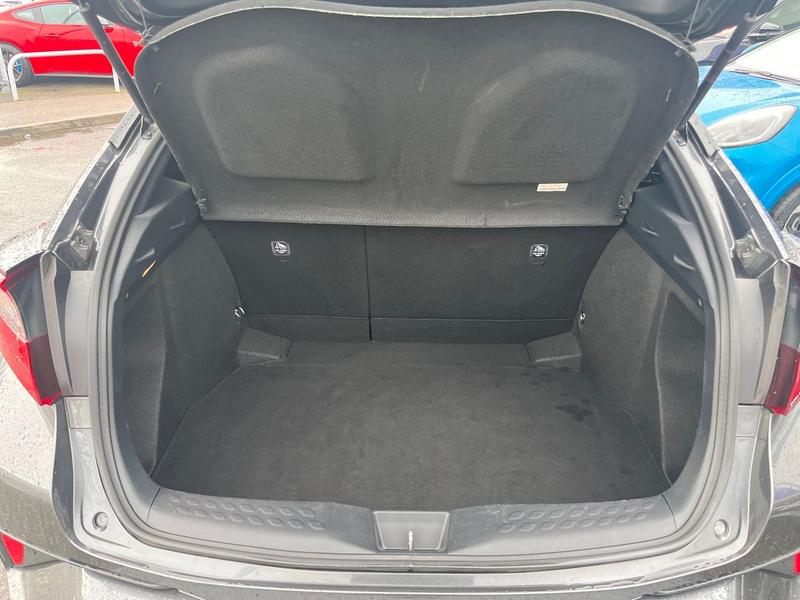 Used Toyota C-HR 2020 for sale - 76971898: Photo 19