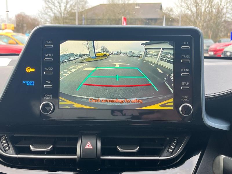 Used Toyota C-HR 2020 for sale - 76971898: Photo 20