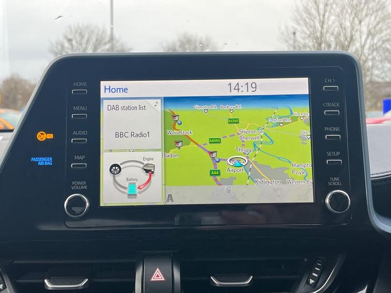 Used Toyota C-HR 2020 for sale - 76971898: Photo 21