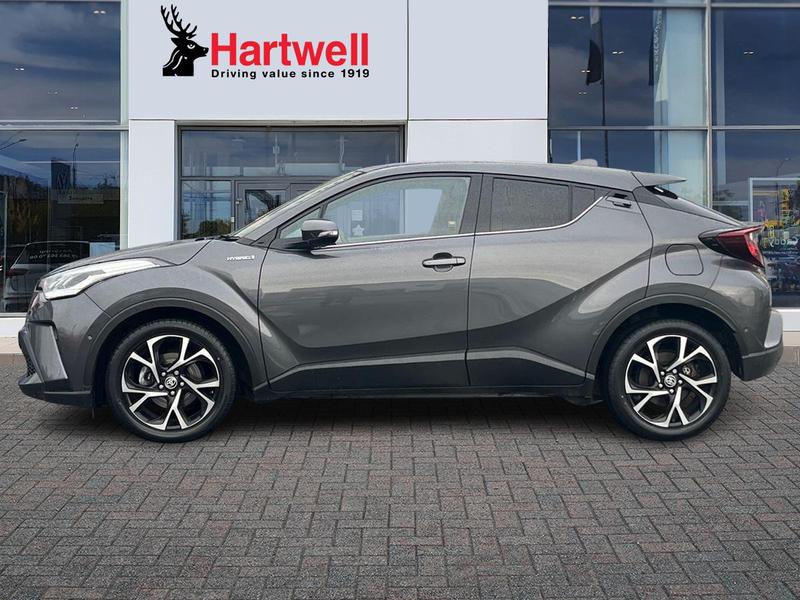 Used Toyota C-HR 2020 for sale - 76971898: Photo 7