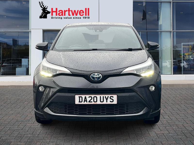 Used Toyota C-HR 2020 for sale - 76971898: Photo 9