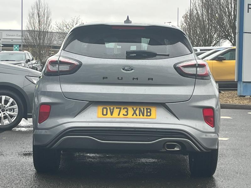 Used Ford Puma 2023 for sale - 76835512: Photo 10