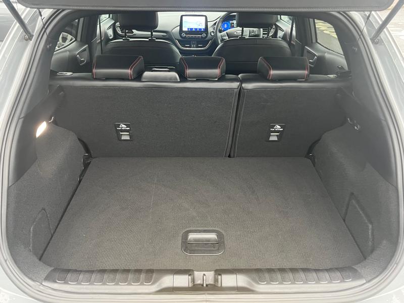 Used Ford Puma 2023 for sale - 76835512: Photo 11