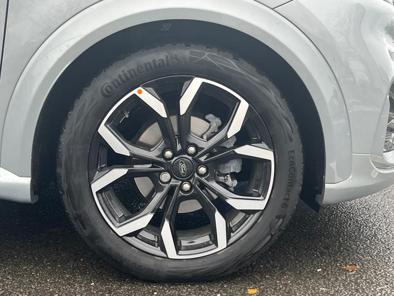 Used Ford Puma 2023 for sale - 76835512: Photo 12