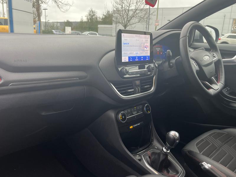 Used Ford Puma 2023 for sale - 76835512: Photo 13