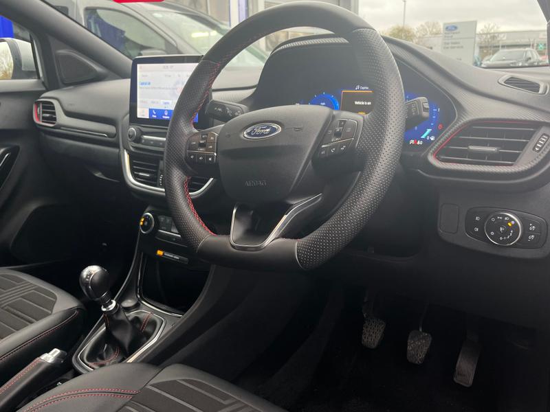 Used Ford Puma 2023 for sale - 76835512: Photo 15