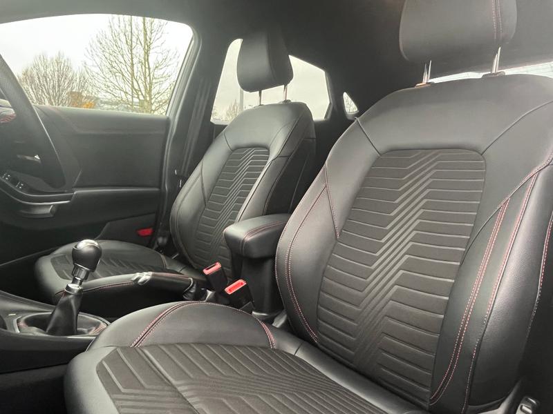 Used Ford Puma 2023 for sale - 76835512: Photo 16