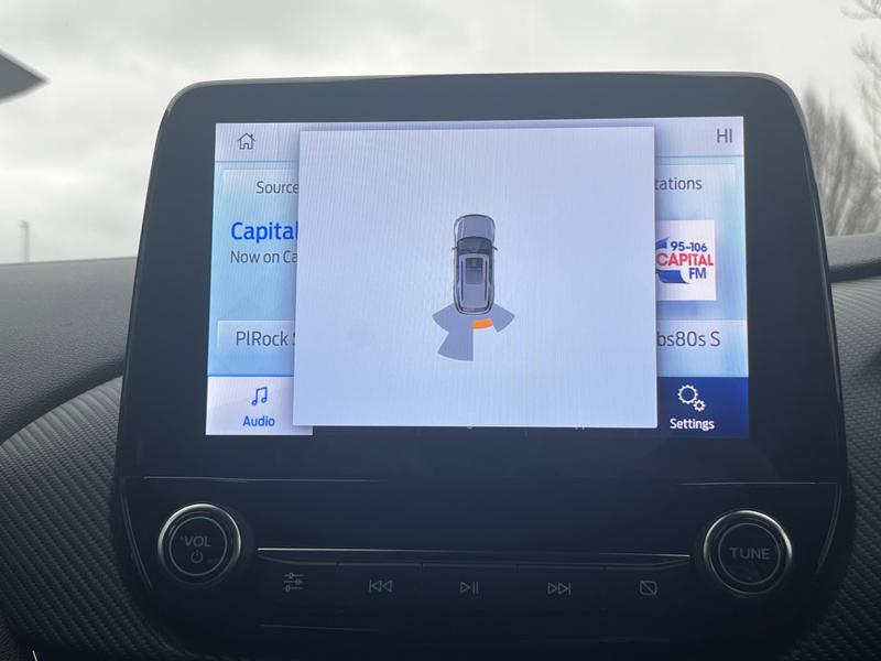 Used Ford Puma 2023 for sale - 76835512: Photo 18