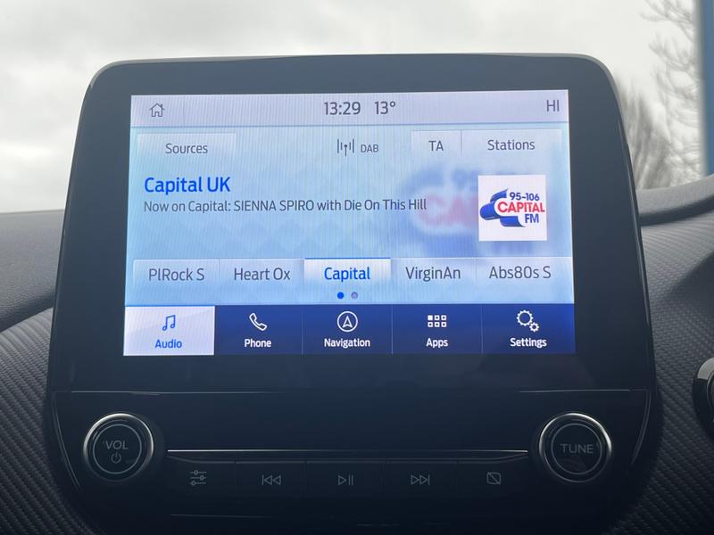 Used Ford Puma 2023 for sale - 76835512: Photo 19