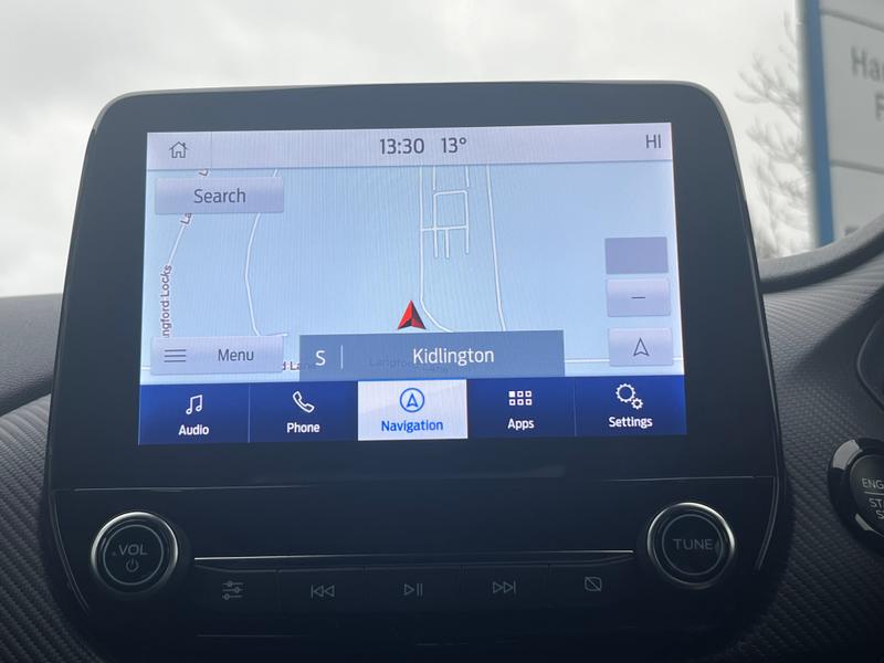 Used Ford Puma 2023 for sale - 76835512: Photo 20