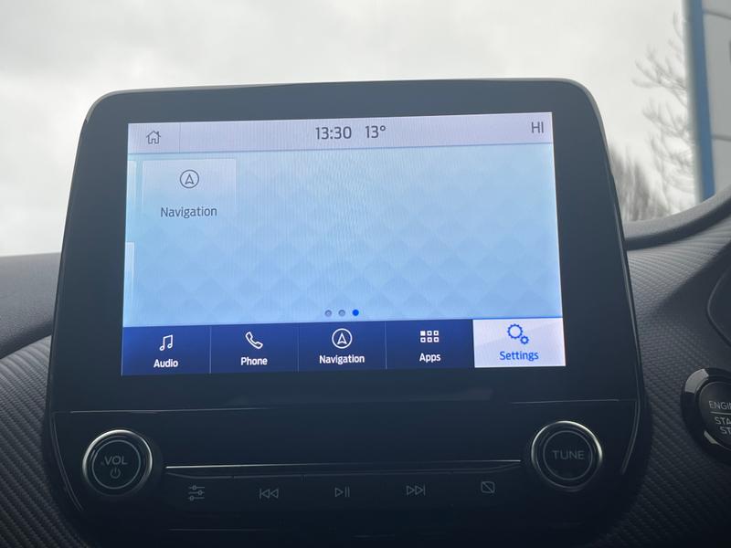 Used Ford Puma 2023 for sale - 76835512: Photo 21