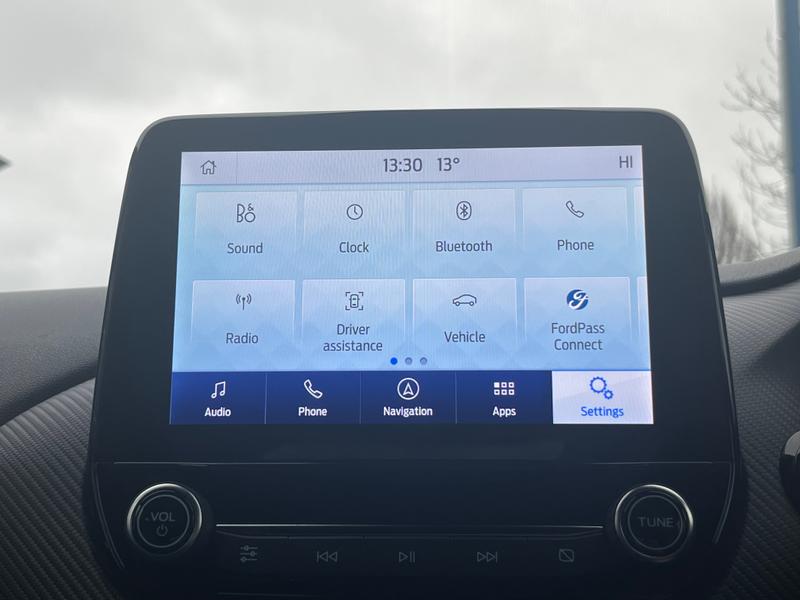 Used Ford Puma 2023 for sale - 76835512: Photo 23