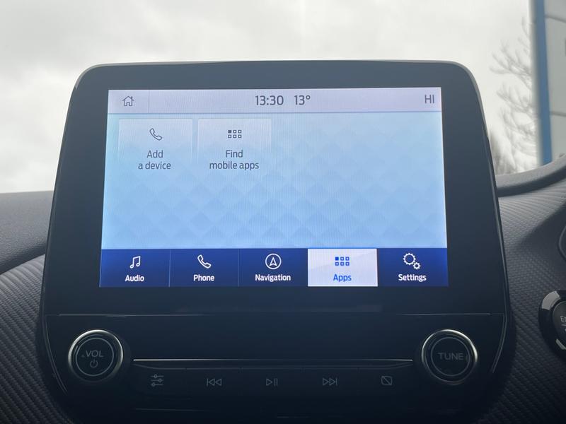 Used Ford Puma 2023 for sale - 76835512: Photo 24