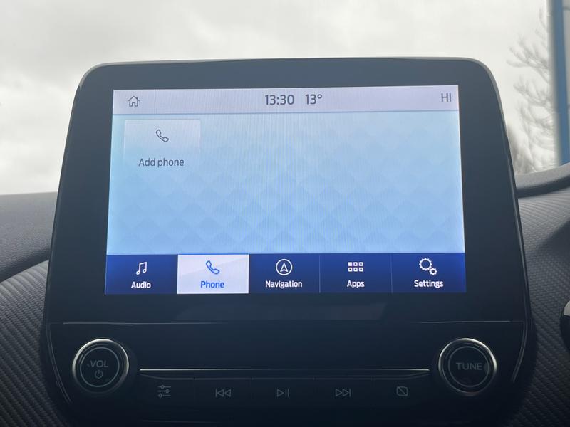 Used Ford Puma 2023 for sale - 76835512: Photo 25