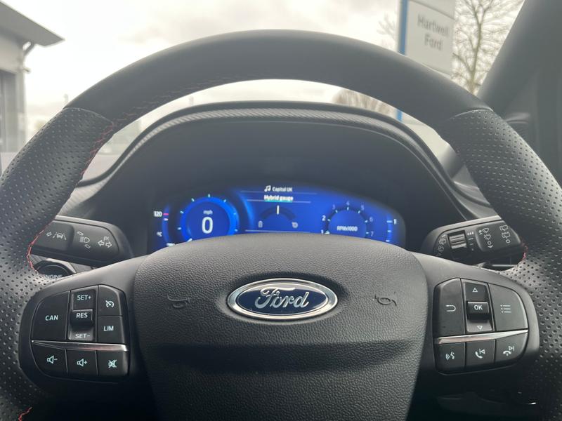 Used Ford Puma 2023 for sale - 76835512: Photo 27