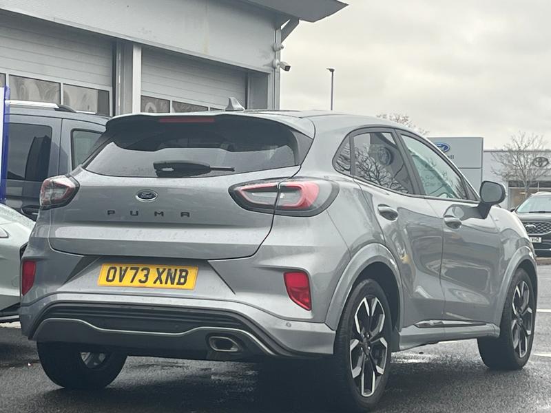 Used Ford Puma 2023 for sale - 76835512: Photo 5