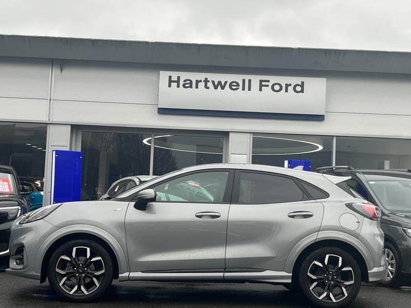 Used Ford Puma 2023 for sale - 76835512: Photo 7