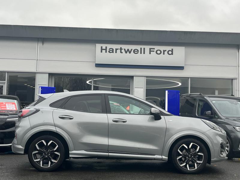 Used Ford Puma 2023 for sale - 76835512: Photo 8