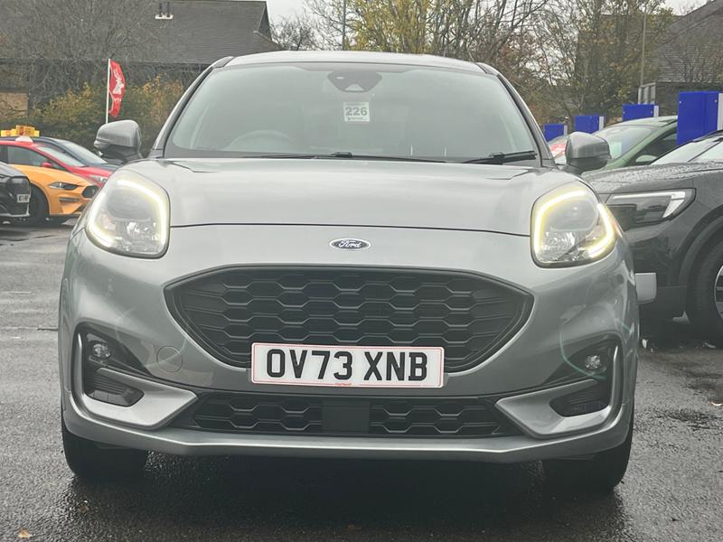 Used Ford Puma 2023 for sale - 76835512: Photo 9