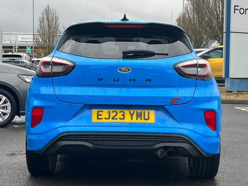 Used Ford Puma 2023 for sale - 76835511: Photo 10
