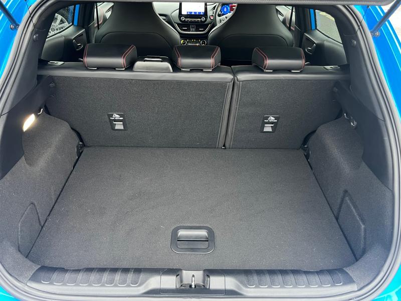 Used Ford Puma 2023 for sale - 76835511: Photo 11