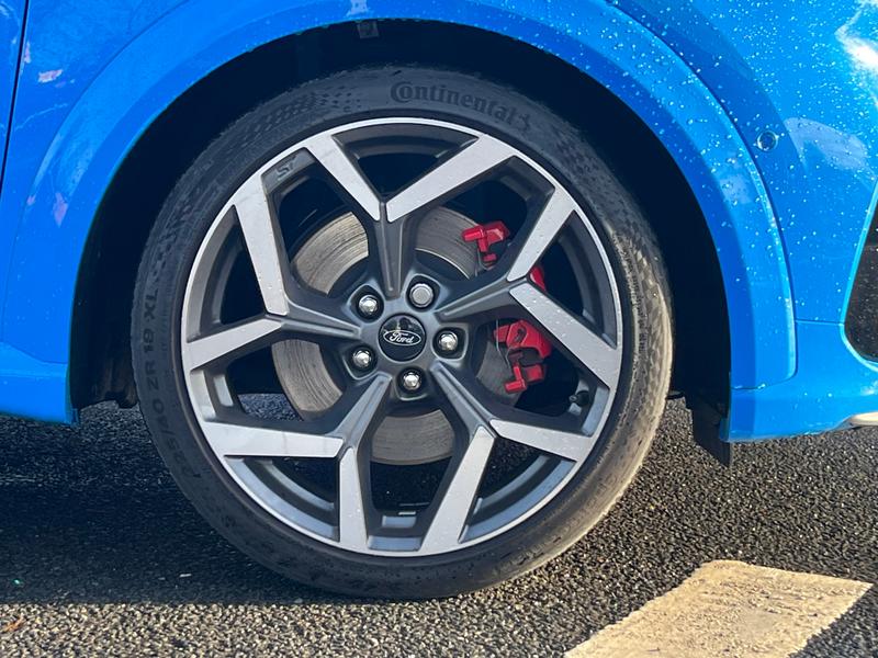 Used Ford Puma 2023 for sale - 76835511: Photo 13