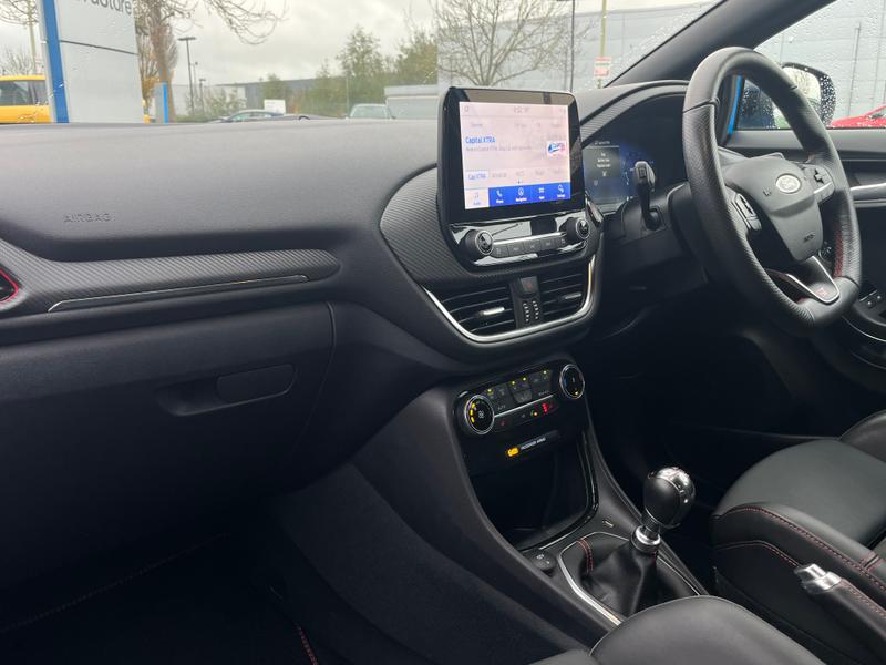 Used Ford Puma 2023 for sale - 76835511: Photo 14