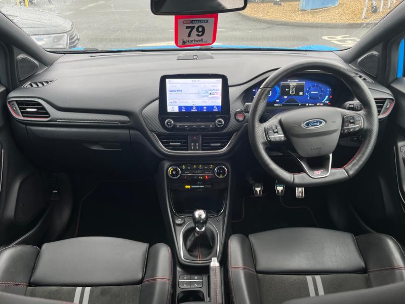 Used Ford Puma 2023 for sale - 76835511: Photo 15