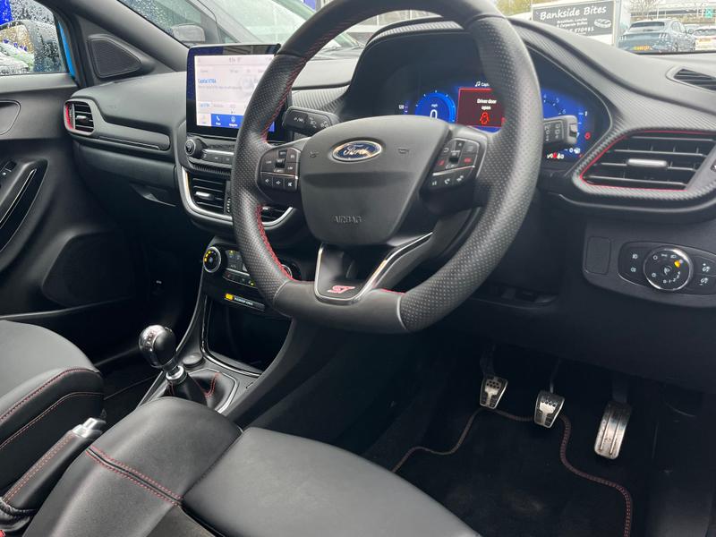 Used Ford Puma 2023 for sale - 76835511: Photo 16