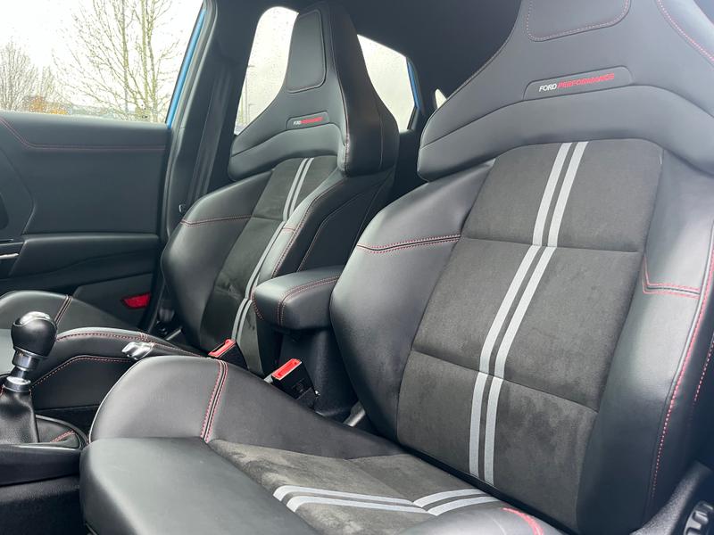 Used Ford Puma 2023 for sale - 76835511: Photo 17