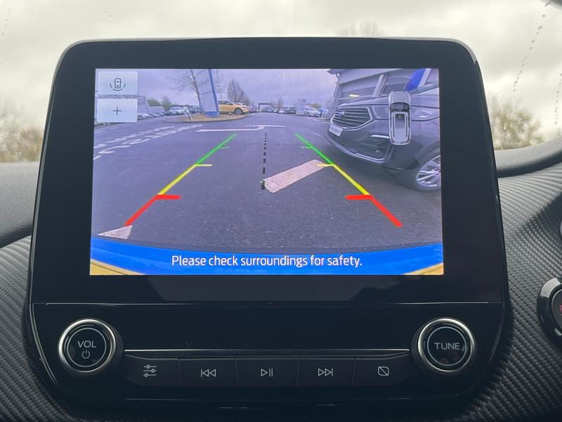 Used Ford Puma 2023 for sale - 76835511: Photo 19