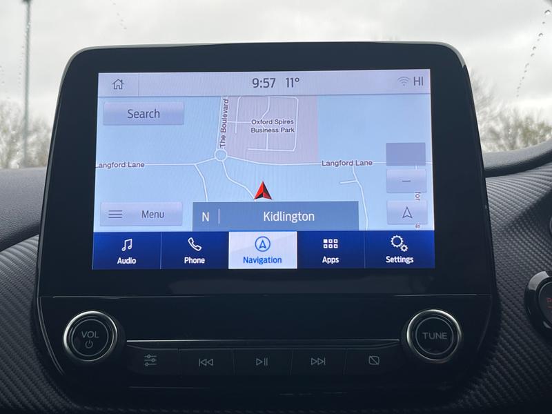 Used Ford Puma 2023 for sale - 76835511: Photo 21