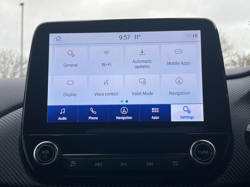 Used Ford Puma 2023 for sale - 76835511: Photo 23