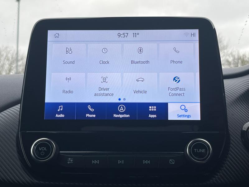 Used Ford Puma 2023 for sale - 76835511: Photo 24