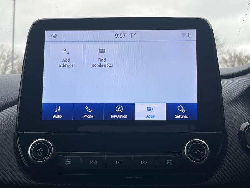 Used Ford Puma 2023 for sale - 76835511: Photo 25