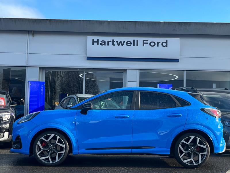 Used Ford Puma 2023 for sale - 76835511: Photo 7