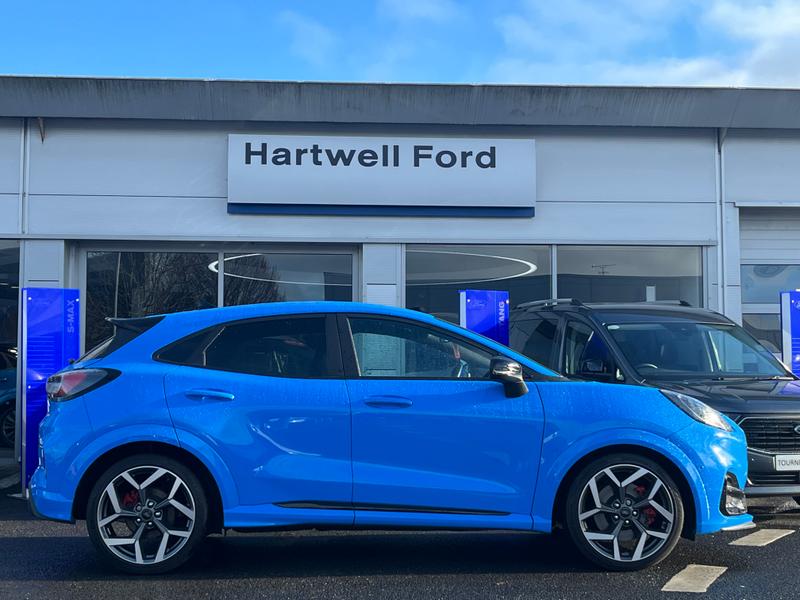 Used Ford Puma 2023 for sale - 76835511: Photo 8