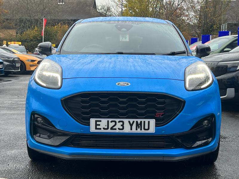 Used Ford Puma 2023 for sale - 76835511: Photo 9