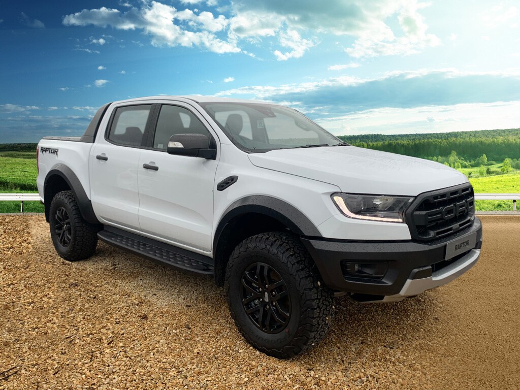 Used Ford Ranger for sale - 55623703: Photo 1