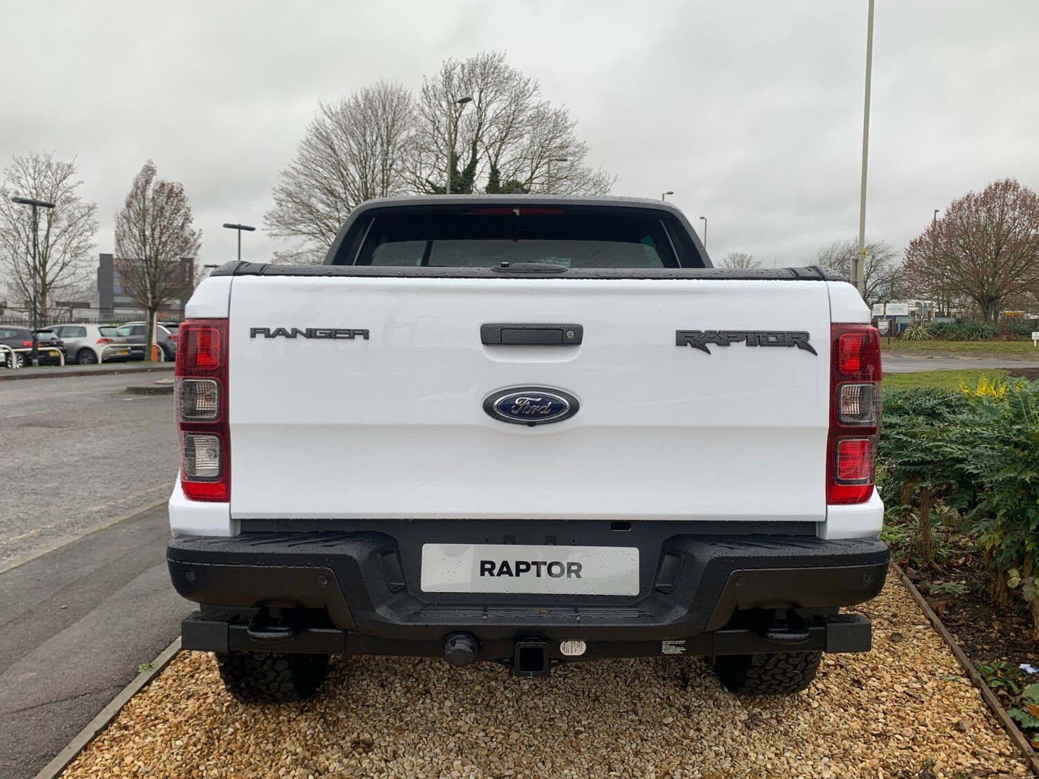 Used Ford Ranger for sale - 55623703: Photo 10