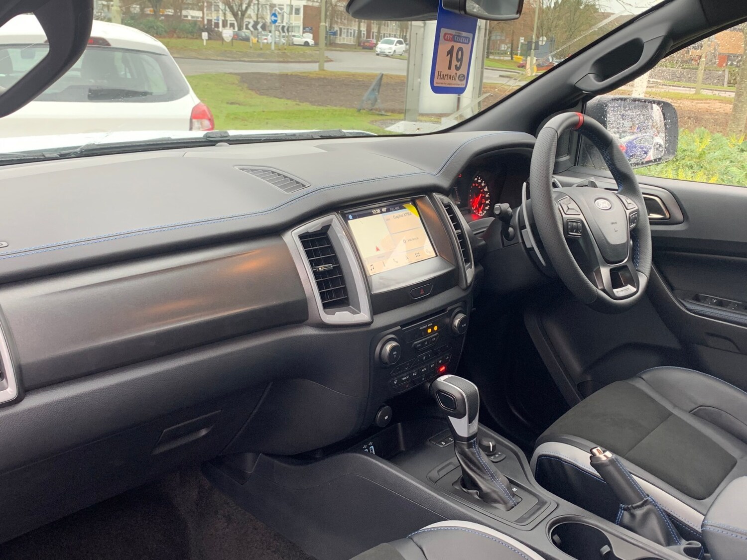 Used Ford Ranger for sale - 55623703: Photo 3