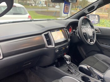 Used Ford Ranger undefined for sale - 55623703: Photo