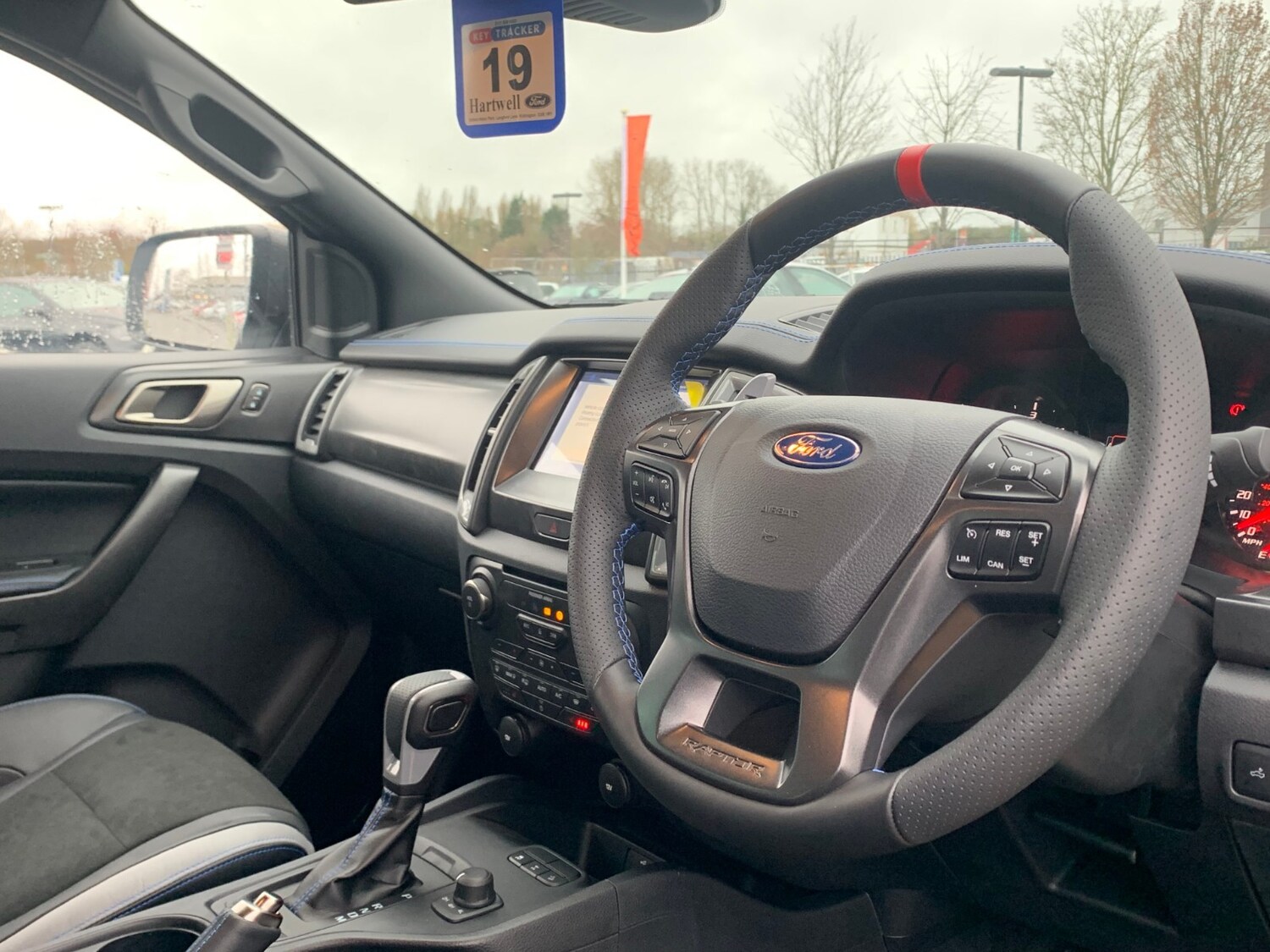 Used Ford Ranger for sale - 55623703: Photo 4