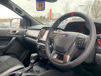 Used Ford Ranger undefined for sale - 55623703: Photo