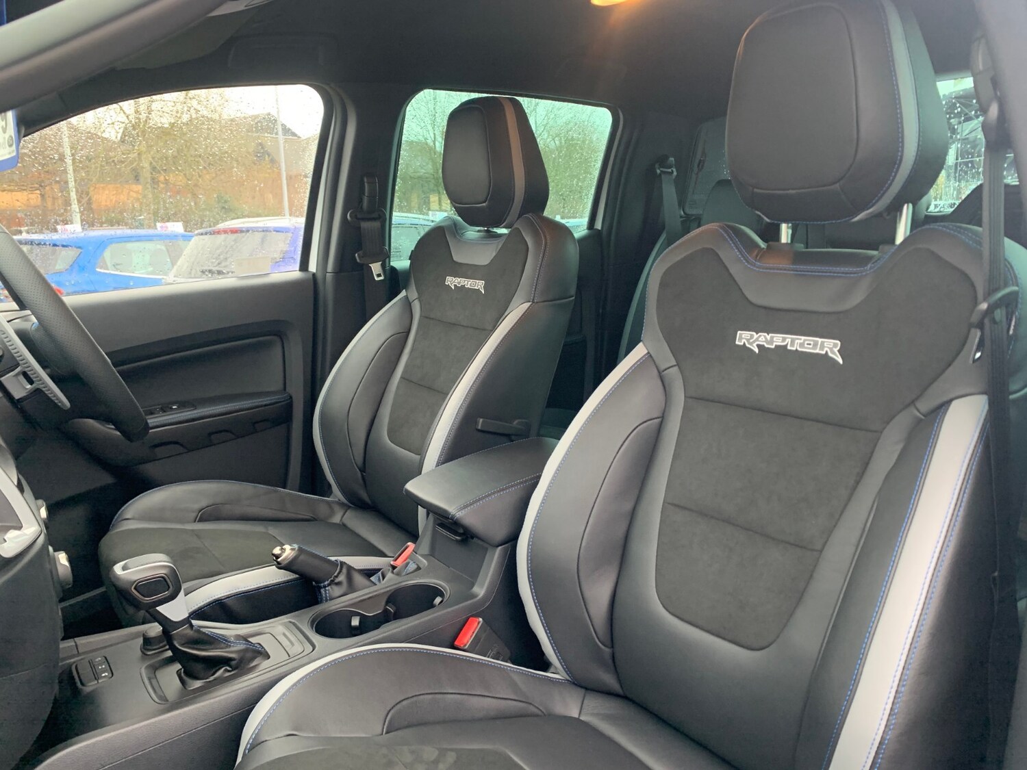 Used Ford Ranger for sale - 55623703: Photo 5