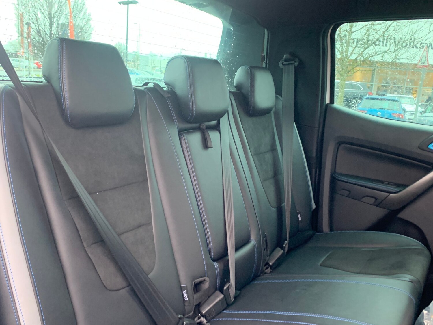 Used Ford Ranger for sale - 55623703: Photo 9