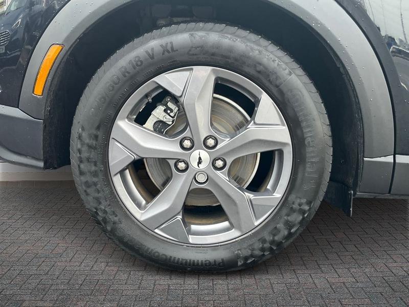 Used Ford Mustang Mach-E 2024 for sale - 77310590: Photo 10