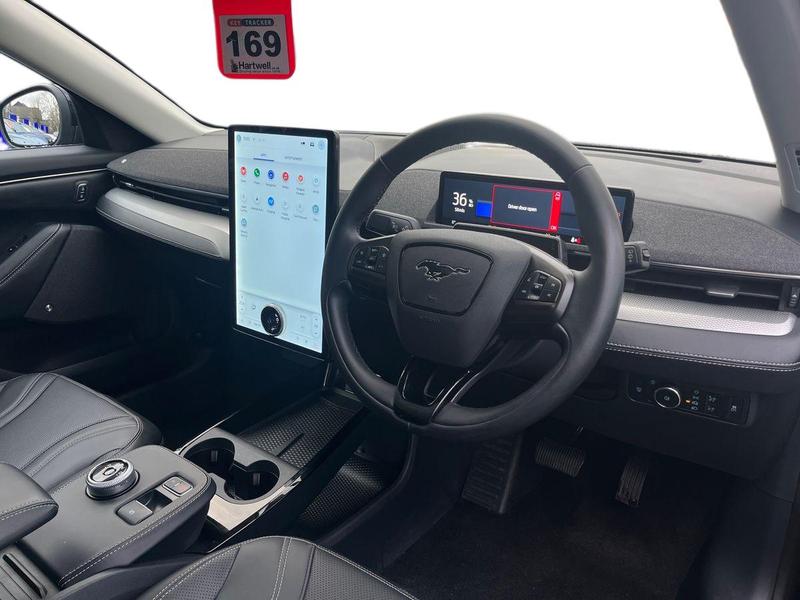 Used Ford Mustang Mach-E 2024 for sale - 77310590: Photo 11